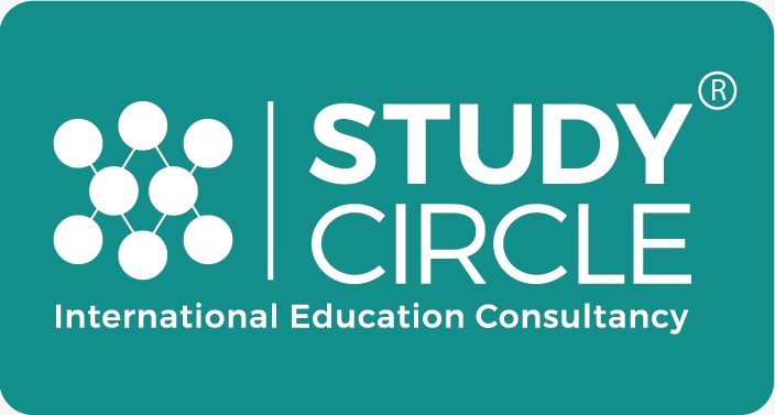 Study Circle logo
