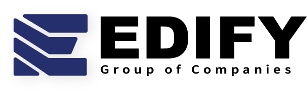EDIFY logo
