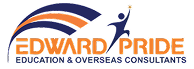 EDWARD PRIDE logo