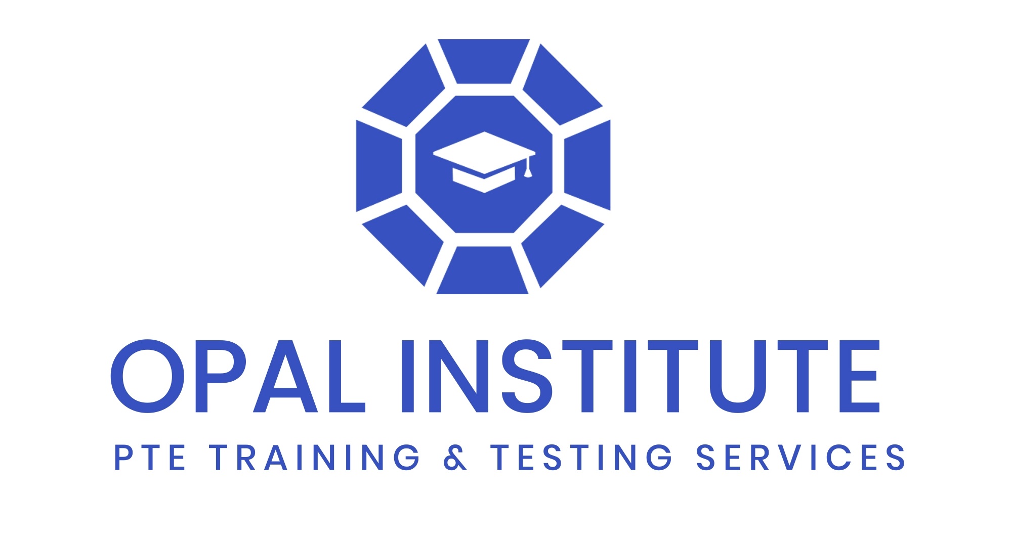 OPAL INSTITUTE logo