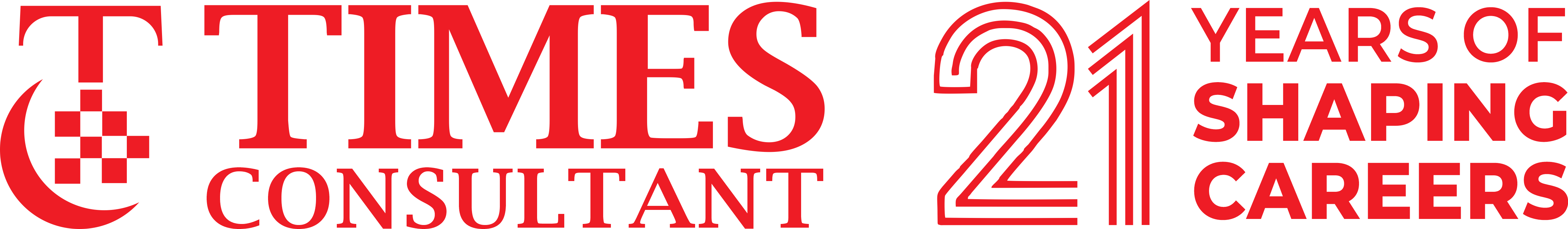 TIMES logo