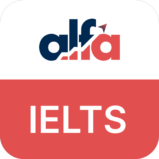 Alfa IELTS